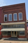 107 W Anderson Street, Selma, North Carolina<br />United States
