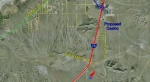  California,  San Bernardino, California<br />United States