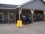 10966  Highway 7  West, Clinton, Missouri<br />United States