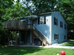 1302 Rice Ave, Catonsville, Maryland<br />United States