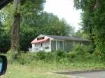  PARK ST at ROSWELL RD, Marietta, Georgia<br />United States