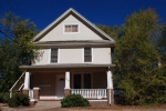 318 East Yampa, Colorado Springs, Colorado<br />United States