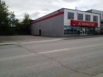 1020 E 4th Ave, Anchorage, Alaska<br />United States