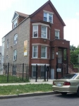 5142 S Ada St, Chicago, Illinois<br />United States