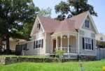  805 N Leverett Avenue , Fayetteville, Arkansas<br />United States