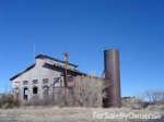  Rd 501 next to the RR tracks, 1 mile West of Main St, Walsenburg, Colorado<br />United States