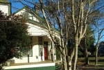  409 North Lumpkin Street , Cuthbert, Georgia<br />United States