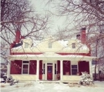 726 IOWA AVENUE, Iowa City, Iowa<br />United States