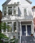  3420 N Greenview Av , Chicago, Illinois<br />United States