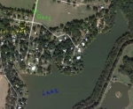  Lot 48 Hidden Hills Lake , Arnaudville, Louisiana<br />United States