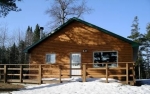  N1766 Old Plank Rd-200 Acres , Wetmore, Michigan<br />United States
