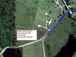  Hawkins Road Lot 4, Carriere, Mississippi<br />United States