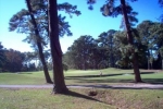 On Private golf course, Morehead City, North Carolina<br />United States