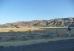  Hwy 19 at State Highway 207 , Spray, Oregon<br />United States
