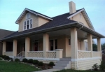  809, 811 and 813 Colonial Road SW , Abingdon, Virginia<br />United States