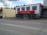 1020 E 4th Ave,  Anchorage, Alaska<br />United States