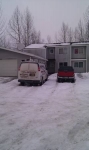601 W Seldon Rd, Wasilla, Alaska<br />United States
