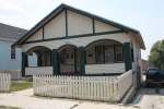  S Walnut St & W 10th St, Casper, Wyoming<br />United States
