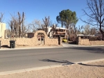 Calle Del Sur & La Mesilla Cir, Mesilla, New Mexico<br />United States