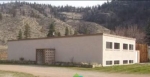 British Columbia 97 & Brauns Rd, Okanagan-Similkameen C, British Columbia<br />Canada