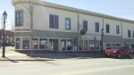 259-261 Main St/ 9 Monroe St., Calais, Maine<br />United States