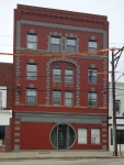 357 Bank Street, New London, Connecticut<br />United States