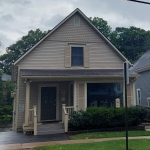 216 S. Main St, GRANVILLE, Ohio<br />United States