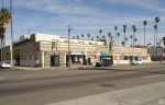 2559 W. Olympic Blvd, Los Angeles, California<br />United States