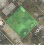 2720/2730 Daniel Street, Clearwater, Florida<br />United States