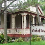 400 W Gregory St, Pensacola, Florida<br />United States