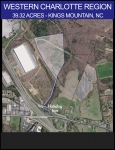 104 Woodlake Parkway, Kings Mountain, North Carolina<br />United States