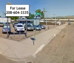 600 N Main St, Pocatello, Idaho<br />United States