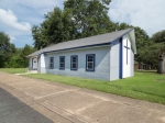 301 North Division St., DeRidder,, Louisiana<br />United States