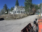 701 West Park Street, Marble, Colorado<br />United States