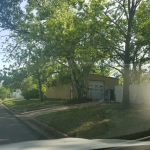 1100 North 1st Street, Ponca City , Oklahoma<br />United States