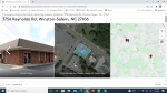 3756 Reynola Rd, Winston-Salem, North Carolina<br />United States