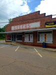 Clarke County, Coffeeville, Alabama<br />United States