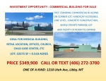 1218 Utah Avenue, Libby, Montana<br />United States