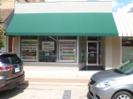213 West 1st Street, Dixon, Illinois<br />United States