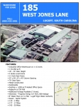 185 West Jones Lane, Lugoff, South Carolina<br />United States