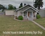 1254 SW Fairview ave., Dallas, Oregon<br />United States