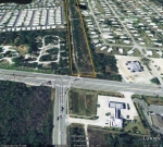 Highway 17-92 & Saxon Blvd, Debary, Florida<br />United States