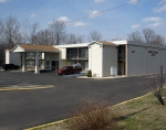 2607 North Walnut Street, Bloomington, Indiana<br />United States