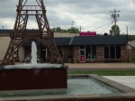 102 W. Walnut, Paris, Arkansas<br />United States