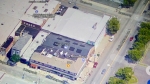 205 - 215 -219  Frelinghuysen Ave, Newark , New Jersey<br />United States