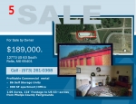 12773 South US 63, Rolla, Missouri<br />United States