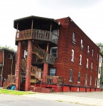 129 Susquehanna St., Binghamton, New York<br />United States