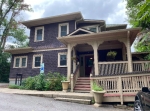 264 Haywood Rd., Asheville, North Carolina<br />United States