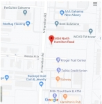 5454 N Hamilton Road , New Albany/ Gahanna, Ohio<br />United States