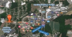 1321 E. Market St, Smithfield, North Carolina<br />United States